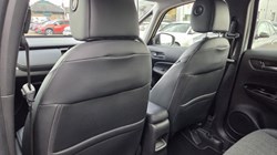 2023 (72) HONDA JAZZ 1.5 i-MMD Hybrid SR 5dr eCVT 5895838