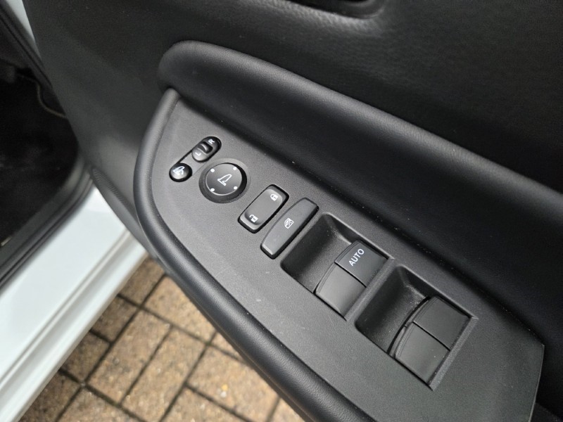 2023 (72) HONDA JAZZ 1.5 i-MMD Hybrid SR 5dr eCVT 5895850