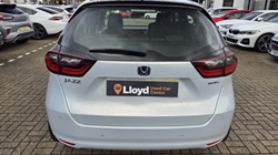 2023 (72) HONDA JAZZ 1.5 i-MMD Hybrid SR 5dr eCVT 5895833