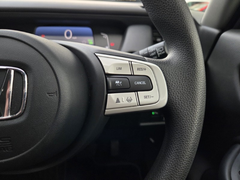 2023 (72) HONDA JAZZ 1.5 i-MMD Hybrid SR 5dr eCVT 5895852