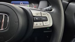 2023 (72) HONDA JAZZ 1.5 i-MMD Hybrid SR 5dr eCVT 5895852