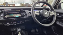 2023 (72) HONDA JAZZ 1.5 i-MMD Hybrid SR 5dr eCVT 5895841