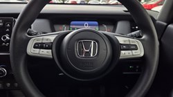 2023 (72) HONDA JAZZ 1.5 i-MMD Hybrid SR 5dr eCVT 5895853