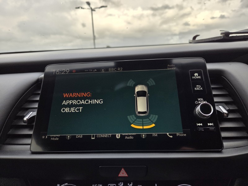 2023 (72) HONDA JAZZ 1.5 i-MMD Hybrid SR 5dr eCVT 5895864