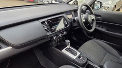 2023 (72) HONDA JAZZ 1.5 i-MMD Hybrid SR 5dr eCVT 5895845