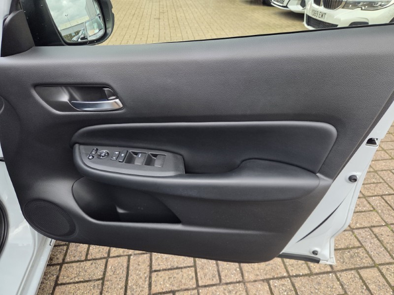 2023 (72) HONDA JAZZ 1.5 i-MMD Hybrid SR 5dr eCVT 5895849