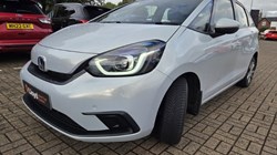 2023 (72) HONDA JAZZ 1.5 i-MMD Hybrid SR 5dr eCVT 5895828