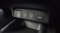 2023 (72) HONDA JAZZ 1.5 i-MMD Hybrid SR 5dr eCVT 5895855