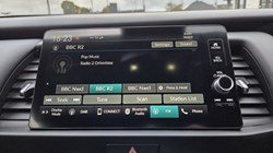 2023 (72) HONDA JAZZ 1.5 i-MMD Hybrid SR 5dr eCVT 5895857
