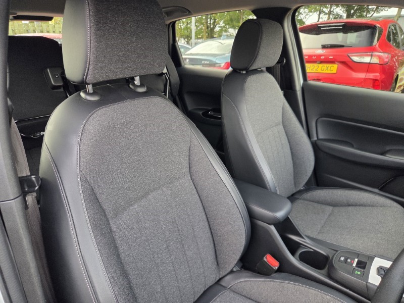 2023 (72) HONDA JAZZ 1.5 i-MMD Hybrid SR 5dr eCVT 5895848