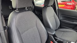 2023 (72) HONDA JAZZ 1.5 i-MMD Hybrid SR 5dr eCVT 5895848