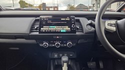 2023 (72) HONDA JAZZ 1.5 i-MMD Hybrid SR 5dr eCVT 5895842