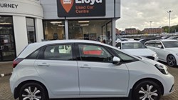2023 (72) HONDA JAZZ 1.5 i-MMD Hybrid SR 5dr eCVT 5895820
