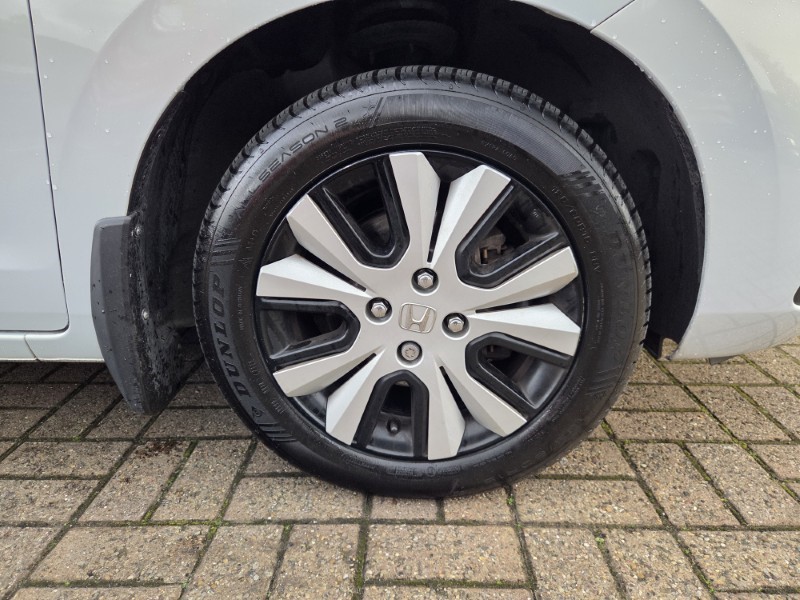 2023 (72) HONDA JAZZ 1.5 i-MMD Hybrid SR 5dr eCVT 5895821