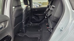 2023 (72) HONDA JAZZ 1.5 i-MMD Hybrid SR 5dr eCVT 5895844