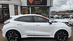 2023 (23) FORD PUMA 1.0 EcoBoost Hybrid mHEV ST-Line X 5dr 5895866
