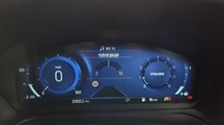 2023 (23) FORD PUMA 1.0 EcoBoost Hybrid mHEV ST-Line X 5dr 5895907