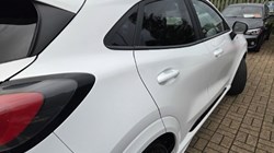 2023 (23) FORD PUMA 1.0 EcoBoost Hybrid mHEV ST-Line X 5dr 5895876