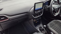 2023 (23) FORD PUMA 1.0 EcoBoost Hybrid mHEV ST-Line X 5dr 5895890