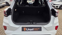 2023 (23) FORD PUMA 1.0 EcoBoost Hybrid mHEV ST-Line X 5dr 5895881