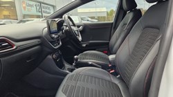 2023 (23) FORD PUMA 1.0 EcoBoost Hybrid mHEV ST-Line X 5dr 5895891