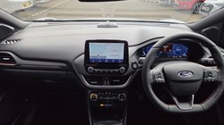 2023 (23) FORD PUMA 1.0 EcoBoost Hybrid mHEV ST-Line X 5dr 5895886
