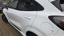 2023 (23) FORD PUMA 1.0 EcoBoost Hybrid mHEV ST-Line X 5dr 5895875