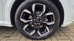 2023 (23) FORD PUMA 1.0 EcoBoost Hybrid mHEV ST-Line X 5dr 5895867