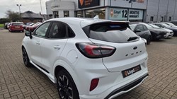 2023 (23) FORD PUMA 1.0 EcoBoost Hybrid mHEV ST-Line X 5dr 5895878
