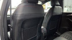 2023 (23) FORD PUMA 1.0 EcoBoost Hybrid mHEV ST-Line X 5dr 5895884