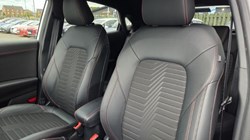 2023 (23) FORD PUMA 1.0 EcoBoost Hybrid mHEV ST-Line X 5dr 5895892