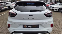 2023 (23) FORD PUMA 1.0 EcoBoost Hybrid mHEV ST-Line X 5dr 5895879