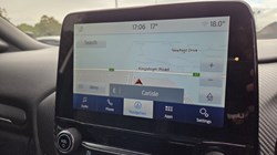2023 (23) FORD PUMA 1.0 EcoBoost Hybrid mHEV ST-Line X 5dr 5895905