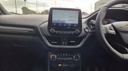2023 (23) FORD PUMA 1.0 EcoBoost Hybrid mHEV ST-Line X 5dr 5895888