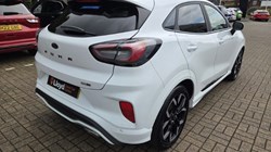 2023 (23) FORD PUMA 1.0 EcoBoost Hybrid mHEV ST-Line X 5dr 5895880