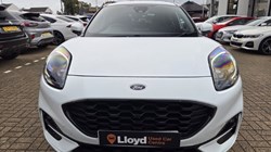 2023 (23) FORD PUMA 1.0 EcoBoost Hybrid mHEV ST-Line X 5dr 5895870