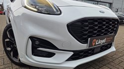 2023 (23) FORD PUMA 1.0 EcoBoost Hybrid mHEV ST-Line X 5dr 5895873