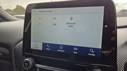 2023 (23) FORD PUMA 1.0 EcoBoost Hybrid mHEV ST-Line X 5dr 5895904