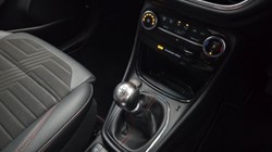 2023 (23) FORD PUMA 1.0 EcoBoost Hybrid mHEV ST-Line X 5dr 5895899