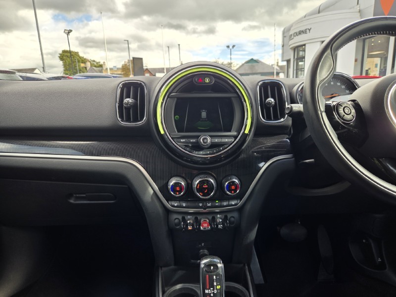 2019 (69) MINI COUNTRYMAN 2.0 Cooper S Exclusive 5dr Auto 5895975