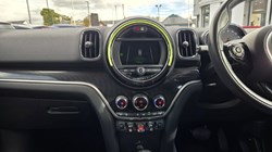 2019 (69) MINI COUNTRYMAN 2.0 Cooper S Exclusive 5dr Auto 5895975