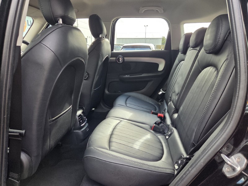 2019 (69) MINI COUNTRYMAN 2.0 Cooper S Exclusive 5dr Auto 5895972