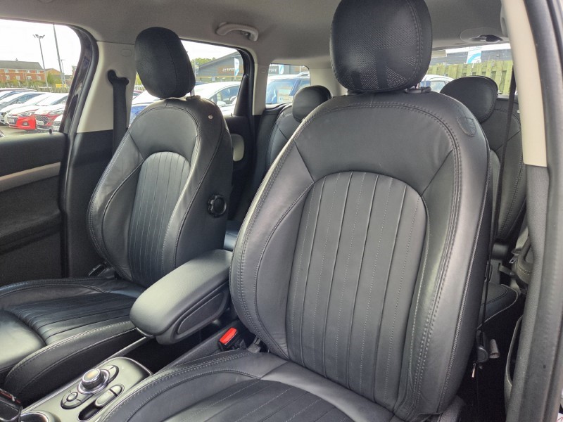 2019 (69) MINI COUNTRYMAN 2.0 Cooper S Exclusive 5dr Auto 5895979
