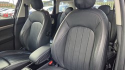 2019 (69) MINI COUNTRYMAN 2.0 Cooper S Exclusive 5dr Auto 5895979