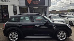 2019 (69) MINI COUNTRYMAN 2.0 Cooper S Exclusive 5dr Auto 5895952