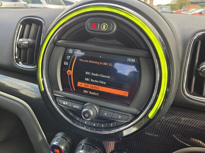 2019 (69) MINI COUNTRYMAN 2.0 Cooper S Exclusive 5dr Auto 5895993