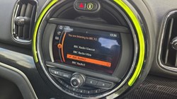 2019 (69) MINI COUNTRYMAN 2.0 Cooper S Exclusive 5dr Auto 5895993
