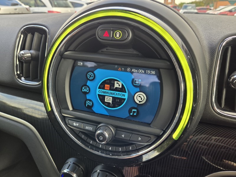 2019 (69) MINI COUNTRYMAN 2.0 Cooper S Exclusive 5dr Auto 5895991