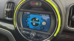 2019 (69) MINI COUNTRYMAN 2.0 Cooper S Exclusive 5dr Auto 5895991