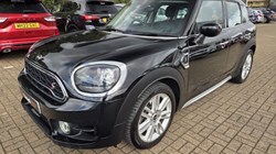 2019 (69) MINI COUNTRYMAN 2.0 Cooper S Exclusive 5dr Auto 5895957
